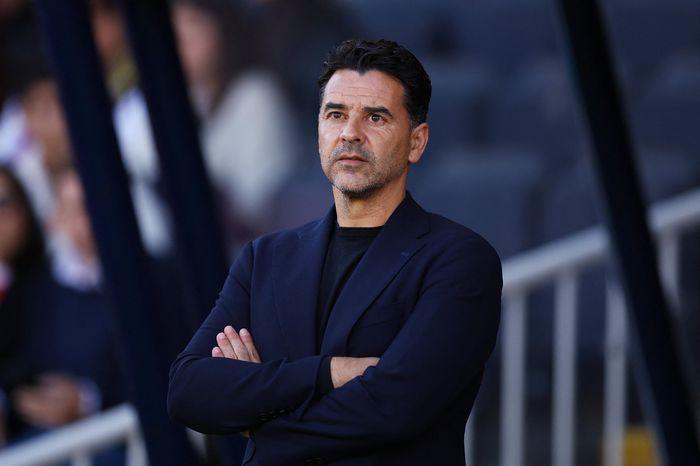 Đội bóng Girona ăn mừng chiến thắng quan trọng trên sân khách tại La Liga